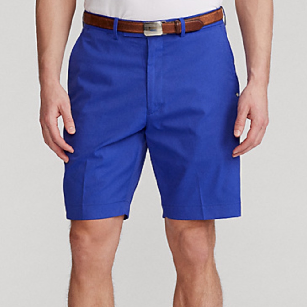 RLX Ralph Lauren 9-Inch Classic Fit Performance Short - 32